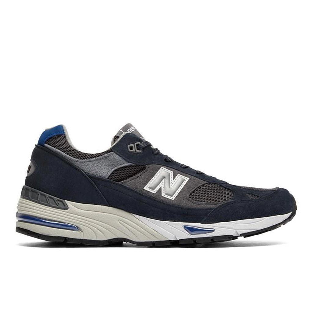 New Balance Nbls S120 991 Sn99 - Blue